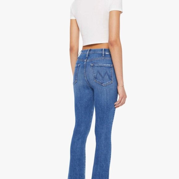 MOTHER Denim - Mother Denim The Superior Jeans – Style 1117-269 (Size 30)